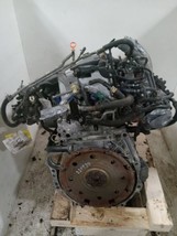 Engine 2.3L VIN 1 6th Digit Turbo Fits 07-12 RDX 703785 - £583.69 GBP