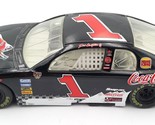 Hasbro 1999 Winner&#39;s Circle 1:24 Dale Earnhardt Jr. &amp; #1 Coca Cola Monte... - $18.99