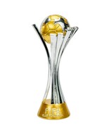 FIFA Club World Cup Football Club champions commemorative trophy -15.7in - $297.50
