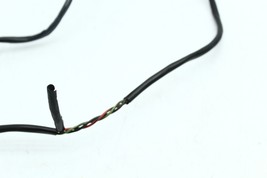2000 VOLKSWAGEN PASSAT 2.8L WIRE HARNESS PLUG H1252 image 4