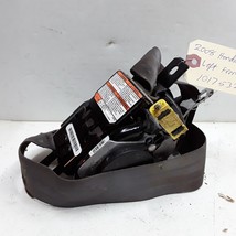 05 06 07 08 09 10 Honda Odyssey left drivers Gray seat belt retractor OEM - $74.24