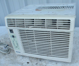 Danby 6,000 BTU Window Air Conditioner Model: DAC6011E - $75.00