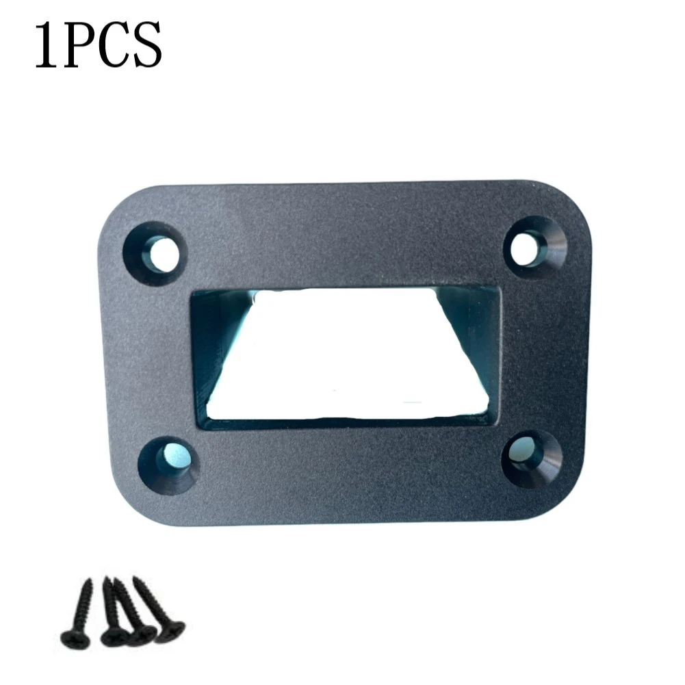 House Home 1/2pcs Flush Mount A For Anderson 50A ConAtor Kit Mounting Bracket Pa - £19.98 GBP