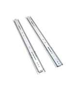  20&quot; Sliding Rails   for shorter rackmount cases 1U/2U/3U/4U - $59.76 CAD