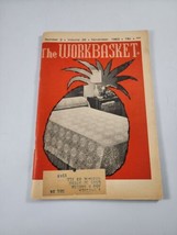 Vintage The Workbasket Magazine - November 1963 - Volume 29 - Number 2 - £5.81 GBP