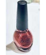 Nicole by OPI Nail Lacquer Polish COCOA A GOGO Discontinued HTF - $416.16 MXN