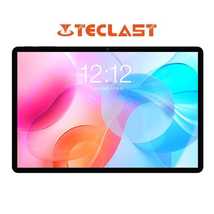 Teclast M40 Air 4G Lte 10,1" Metal Tablet Pc 8GB+128GB Octa Core, Android 11 - £226.73 GBP