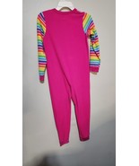 Girl&#39;s All in One Pajamas DreamWorks Trolls Size 10/12 - $182.05 MXN