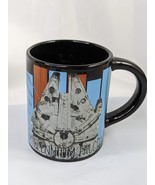 Zak Star Wars Millennium Falcon Coffee Cup Mug - $10.95