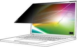 3m BP133W1E Bright Screen Privacy Filter Accs For 13.3 Full Screen Lapto... - $68.55