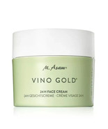 M. Asam VINO GOLD 24H Day and Night Face Cream 100ml - $30.19 CAD
