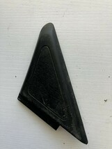 90 91 92 93 Acura Integra Side View Mirror Lid Cover Trim Left Sedan 4 Door - $258.16 MXN