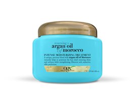 OGX Renewing + Argan Oil of Morocco Intense Hair Moisturizing Treatment,... - £30.81 GBP