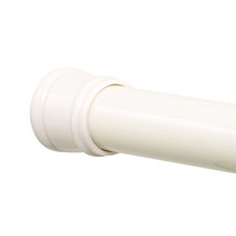 Zenna Home Tension Shower Curtain Rod, Cashmere, 36 to 60 Inches  Premi... - $416.42 MXN