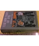 The Boy Tars of 1812 by John T. McIntyre (1907 Hardcover) - £38.73 GBP