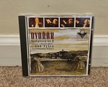 Dvorak: Symphony No. 6 Overture Pešek/Czech (CD, 1989, Virgin Classics) - £5.33 GBP