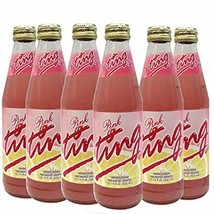 D&amp;G Pink Ting Soda - 10.14 oz bottles - 6-pack - $18.11 CAD