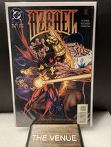 Azrael #12  Batman 1996 DC comics - £1.55 GBP