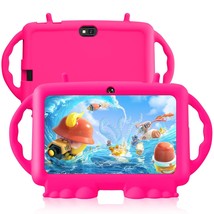 Kids Tablet, 7 Inch Android 11 Tablet For Kids, 3Gb Ram 32Gb Rom, Toddler Tablet - £73.17 GBP