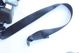 2004-2011 VOLVO V50 RR REAR RIGHT PASSENGER SIDE SEAT BELT HARNESS K4225 image 3