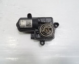 Mercedes W205 C63 C300 module, exhaust valve actuator 1909064500 - £112.10 GBP