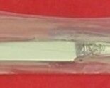 Buttercup by Gorham Sterling Silver Dinner Knife New French 9 3/4&quot; New - £61.36 GBP