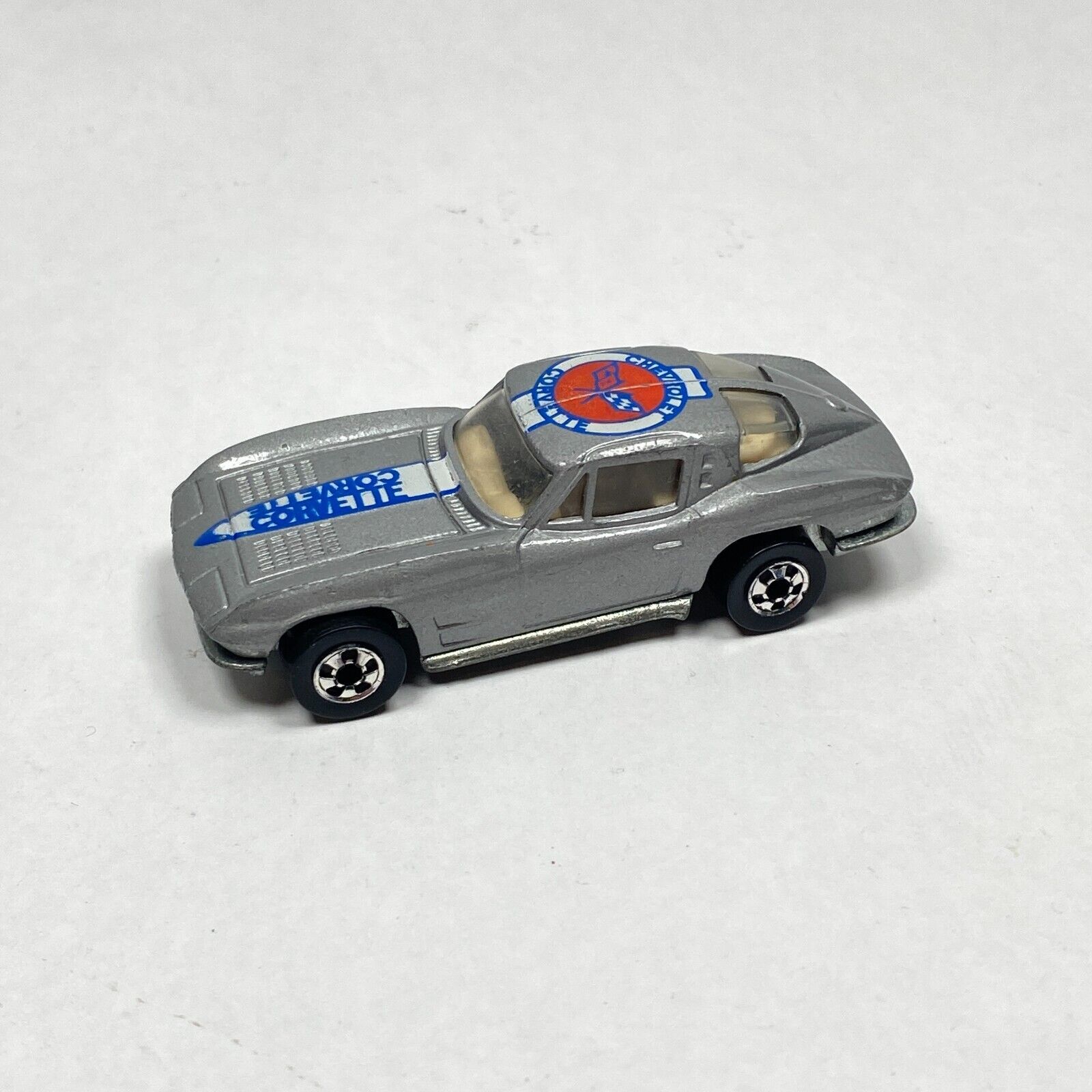 Hot Wheels Corvette Split Window Diecast Toy and 50 similar items