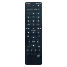 New Vxx3216/Vxx3217/Vxx3218 Replace Remote For Pioneer Dvd Player 490V-S... - £15.17 GBP