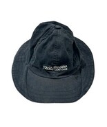 Legendary Bucket Style Black Cap Hat Rio Secco Golf Club Embroidered Rar... - $882.21 MXN
