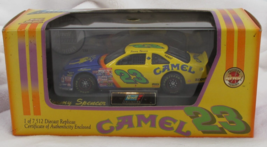 Revell Collection 1997 Camel 23 Jimmy SpencerFord Thunderbird  1/43Scale Diecast - $24.74