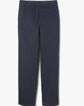 French Toast Boys&#39; Adjustable Waist Relaxed Fit Pant - £13.22 GBP