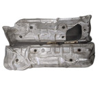 Exhaust Manifold Heat Shield 2014 Ford F-250 Super Duty 6.7 BC3Q9A462AC ... - $49.95