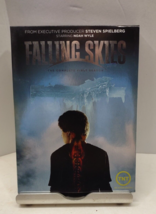 Falling Skies: Season 1 DVD 3 Disc Set - £11.86 GBP