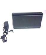 Bose SoundLink Bluetooth Mobile Speaker II - Black - Tested Working - $111.13 CAD