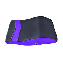 Invigorate Back Massager Pillow (Blue/Black) - £15.16 GBP