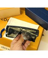 Louis vuitton sunglasses - $199.00