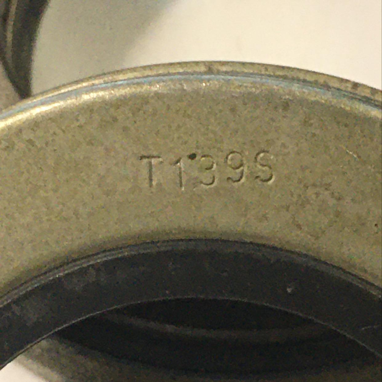 Dayton Parts 300-268 King Ping Set  - $99.50