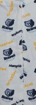 Reebok NBA Licensed Memphis Grizzlies 6 To 9 Month Footed Sleeper image 3