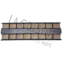 Viking 032370-000 Stainless Steel Ceramic Briquette Tray Genuine OEM Part - $234.61