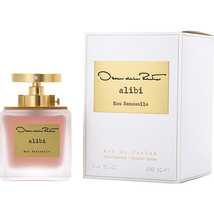 Oscar De La Renta Alibi Eau Sensuelle By Oscar De La Renta 3.4 Oz - $68.50