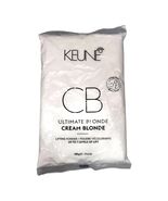 Keune CB Ultimate Blonde Cream Blonde Lifting Powder Re-Fill 17.6 Oz - $48.44