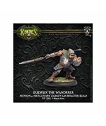HORDES Minions - Gudrun the Wanderer Character Solo PIP 75011 - $14.90