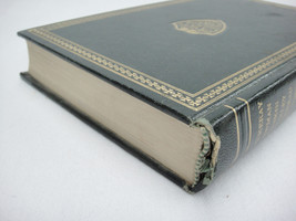 Harvard Classics Essays English and American Deluxe Edition 1968 61st Printing - £6.62 GBP