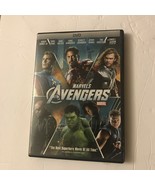 The Avengers DVD Joss Whedon(DIR) 2012 - $82.20 MXN