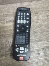 OEM Mitsubishi CS1931 VS-50605 WS65413 TV VCR DVD AUDIO HDTV Remote Cont... - £5.82 GBP