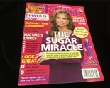 First For Women Magazine February 19, 2024 Kathy Ireland Happy &amp; Healthl... - £6.32 GBP