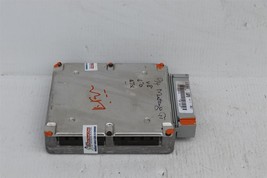 Ford ECU ECM PCM Engine Computer Control Module Unit F4VF-12A650-CA