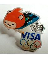 Olympic Pin Visa - £18.65 GBP