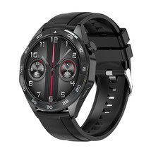 Ex105 Smart Watch Bluetooth Calling Heart Rate Blood Oxygen Blood Pressure Sleep - £69.55 GBP