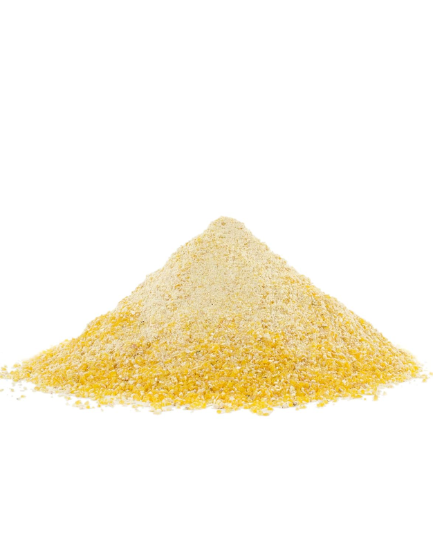 Organic Medium Grind Cornmeal, 24Oz (Pack of 4) - Non GMO, Whole Grain, Vegan, K Item image 4
